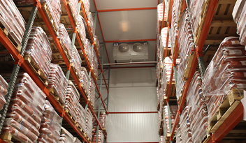 Storage options