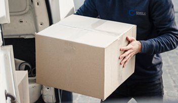 Reverse logistics